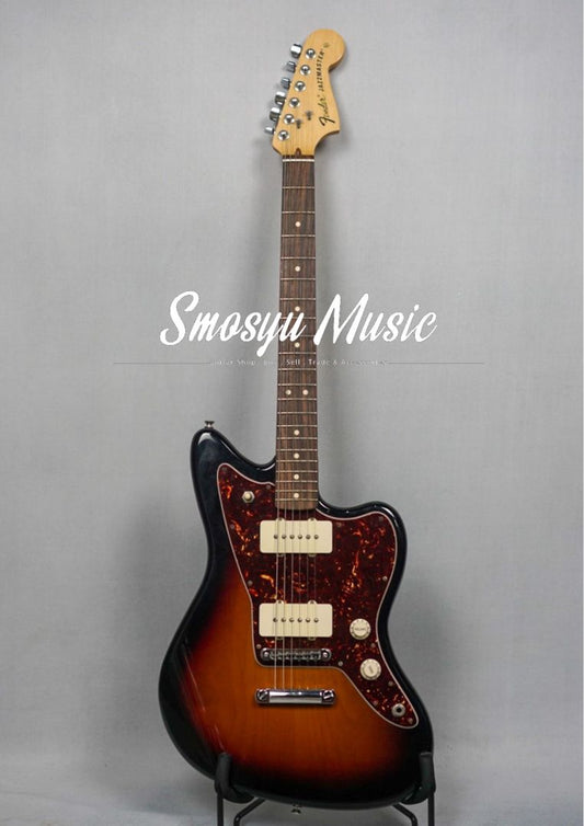 Fender Jazzmaster American Special