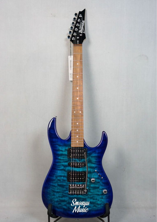 Ibanez Gio GRX70QA-TBB