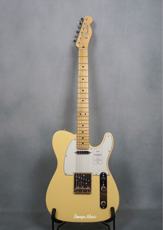 Fender Telecaster 50s Hybrid II Japan