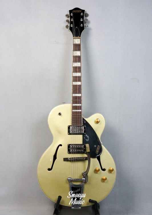 Gretsch G2420T Streamliner Gold Dust