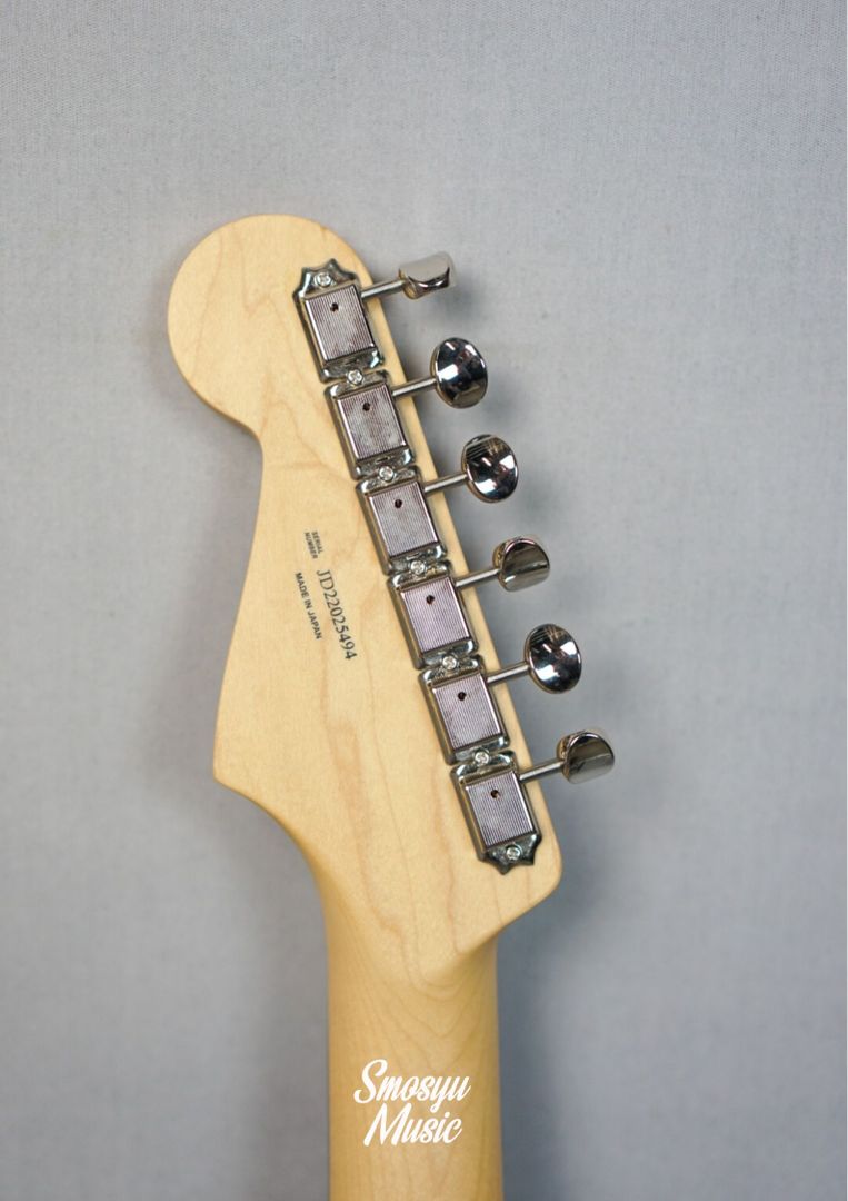 Fender Stratocaster 60’s Hybrid II Japan