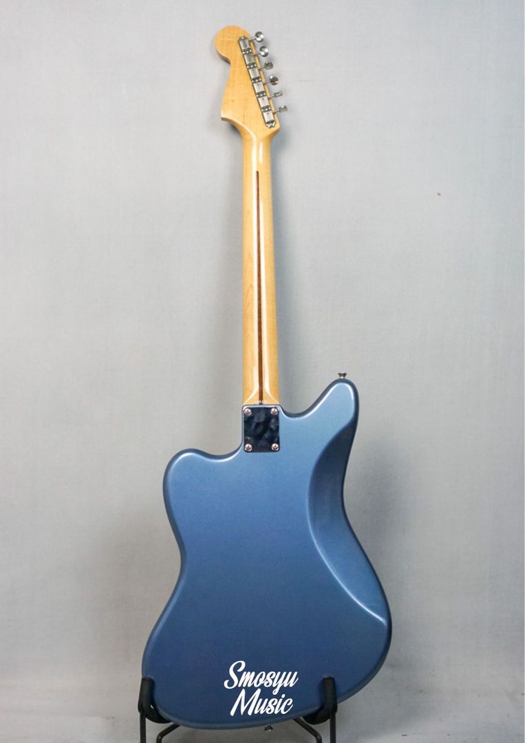 Tokai AJM 140 Silverstar Lake Placid Blue Made In Japan