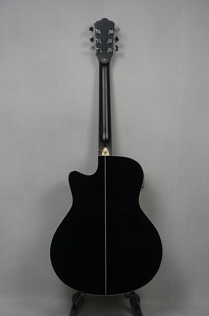 Washburn DFBACEB-U