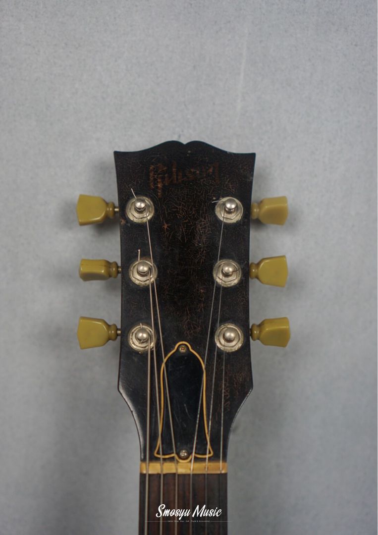 Gibson ES-135 Relic 1991