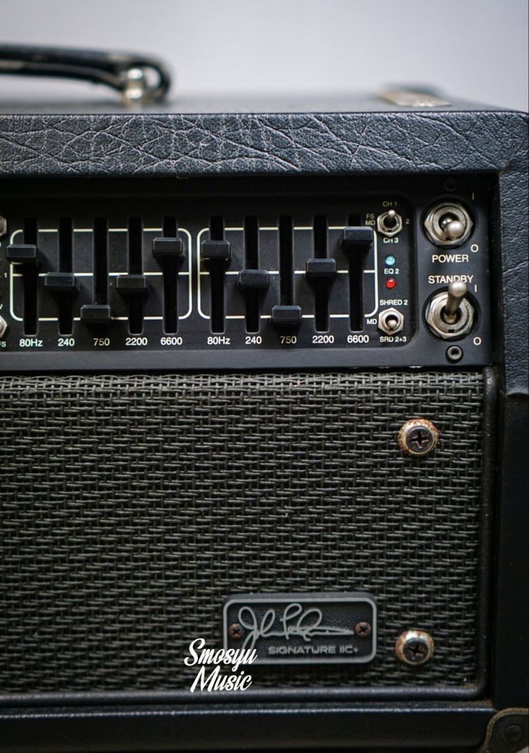 Mesa Boogie Cabinet 2x12 Rectifier Compact Cabinet