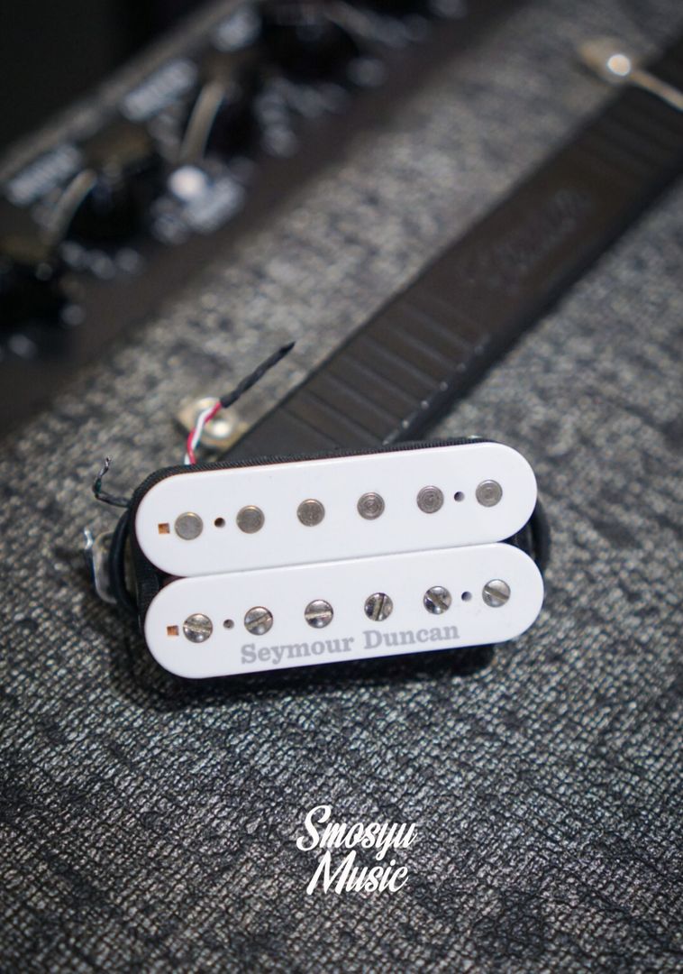 Pickup Seymour Duncan TB-6 Bridge