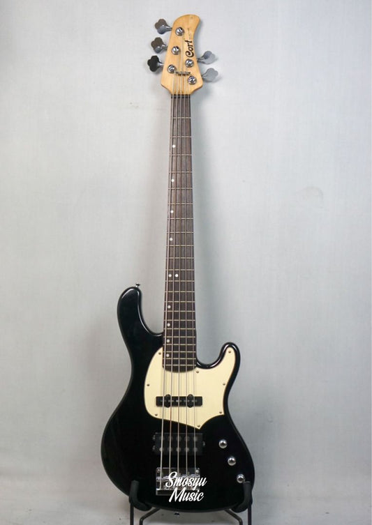 Cort Bass GB35A Black