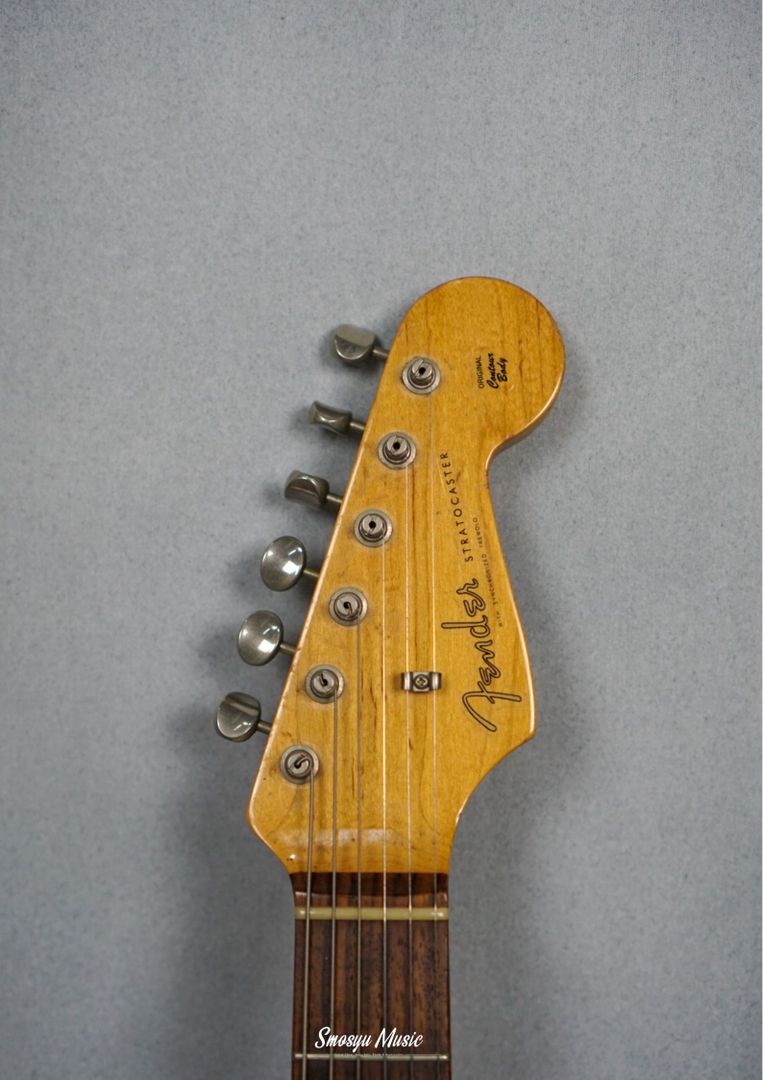 Fender Stratocaster AVRI 59