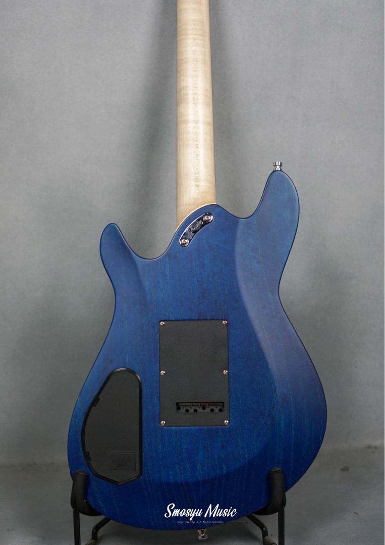 Framus Diablo II OBT