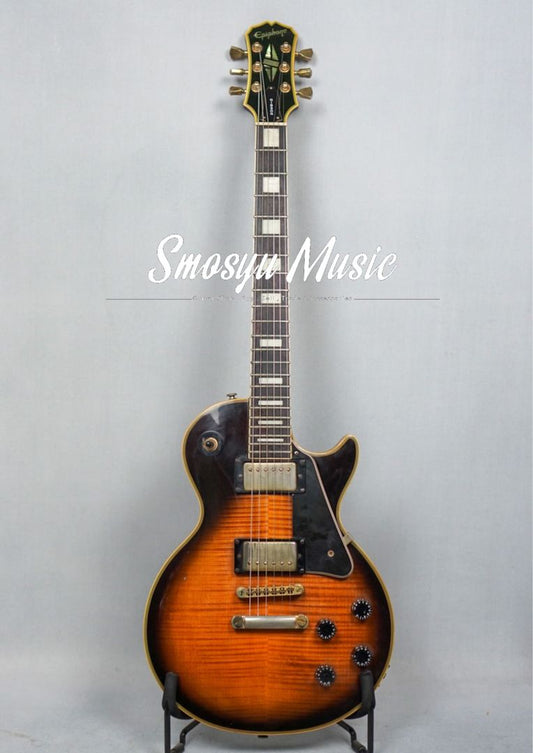 Epiphone Lespaul Custom Korea By Gibson