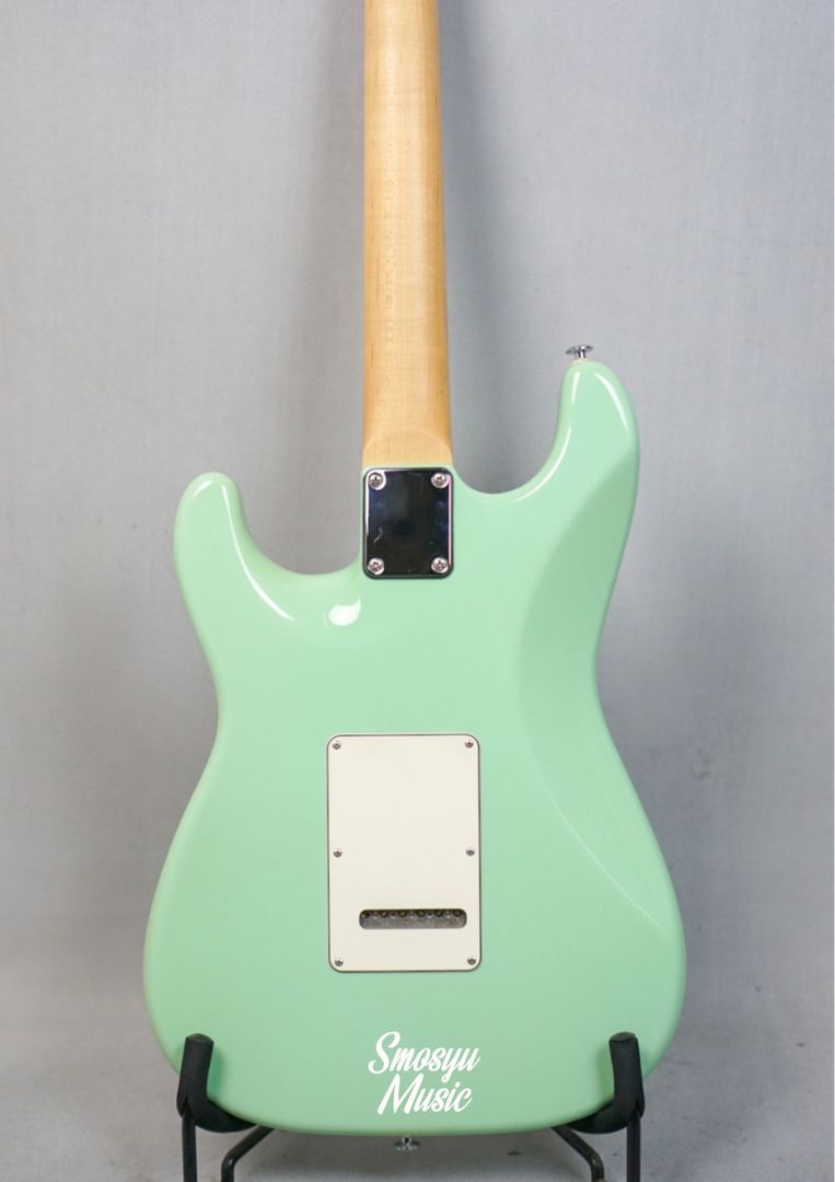 Suhr Classic Pro HSS Surf Green