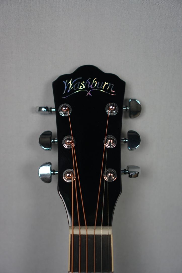 Washburn DFBACEB-U