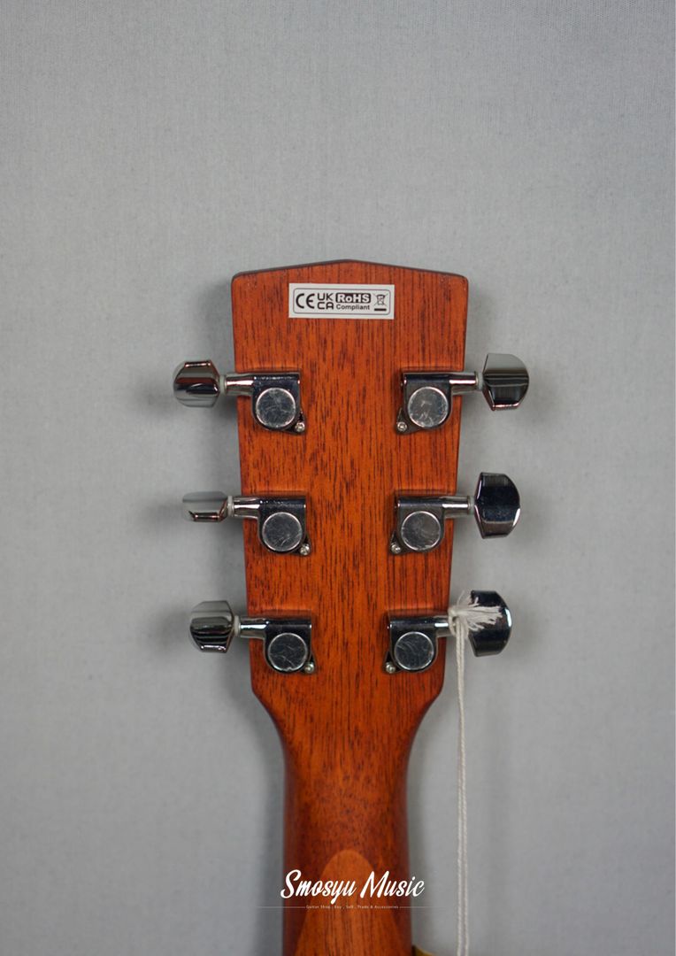 CORT ELECTRIC ACOUSTIC GUITAR SFX-MEM-OP