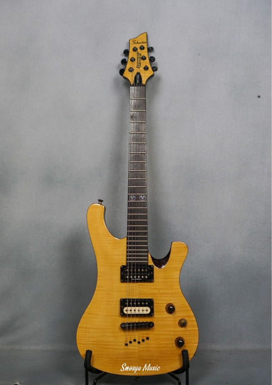 Schecter Terry Corso Signature