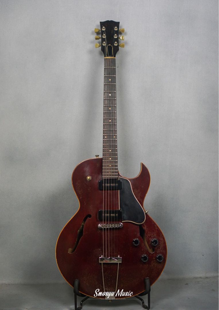 Gibson ES-135 Relic 1991