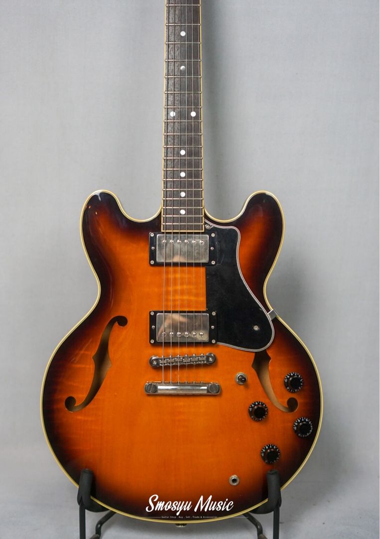 FGN Fujigen Masterfield MSA/HP