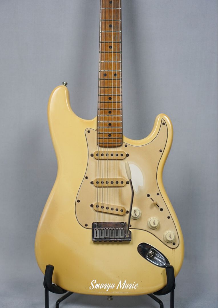 Fender Stratocaster American Standard 1995