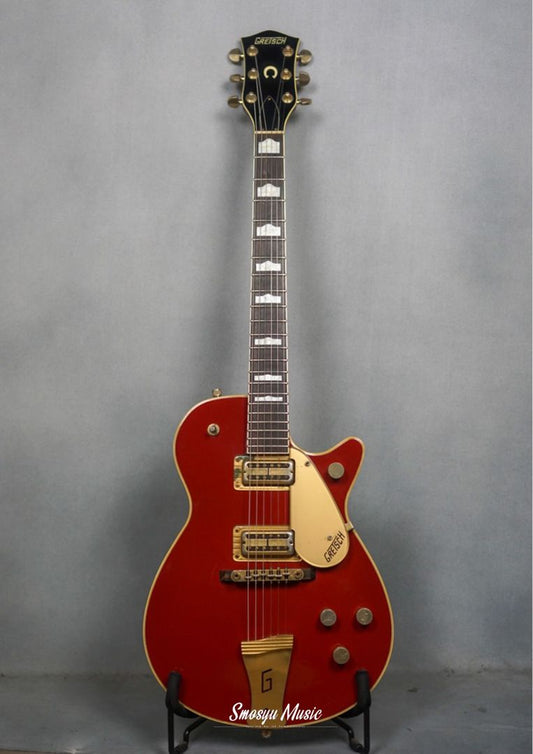 Gretsch G6131 Jet Firebird Made In Japan 1990