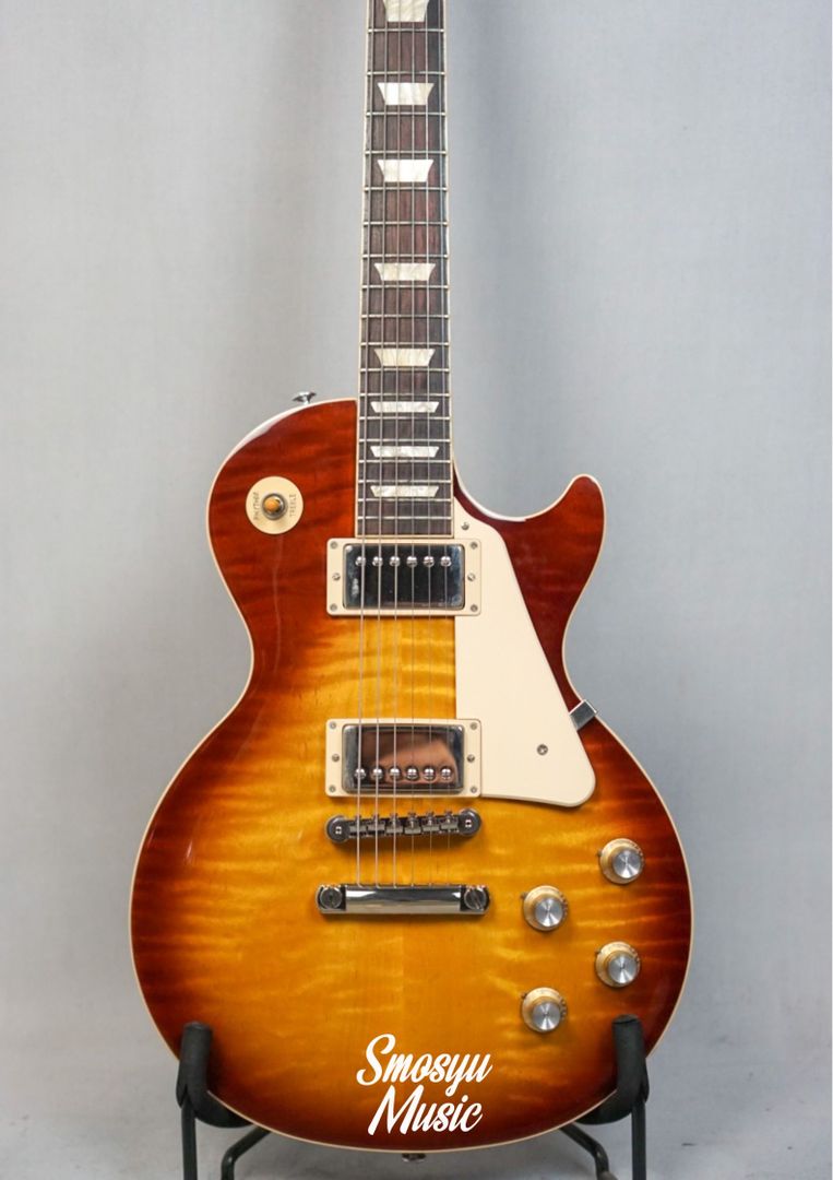 Gibson Lespaul Standard Th 2020