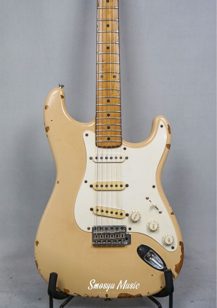 Fender Stratocaster ST54 Upgrade Customshop Pickup