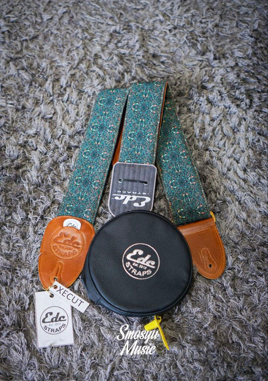 Xecut Guitar Straps