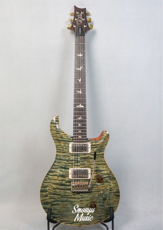 PRS Custom 22 Wood Library