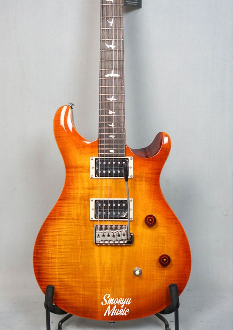 PRS CE 24 Vintage Sunburst