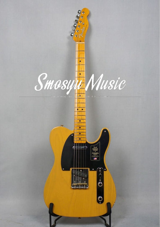 Fender Telecaster American Vintage II 1951