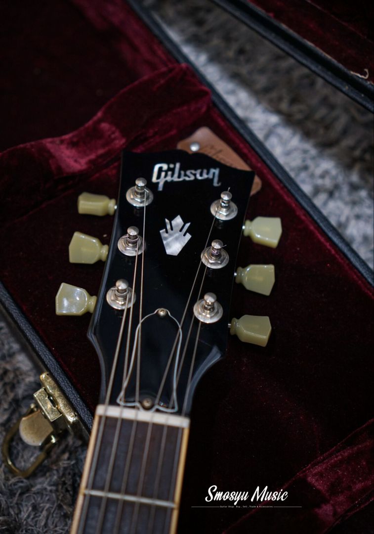 Gibson ES 339 Customshop