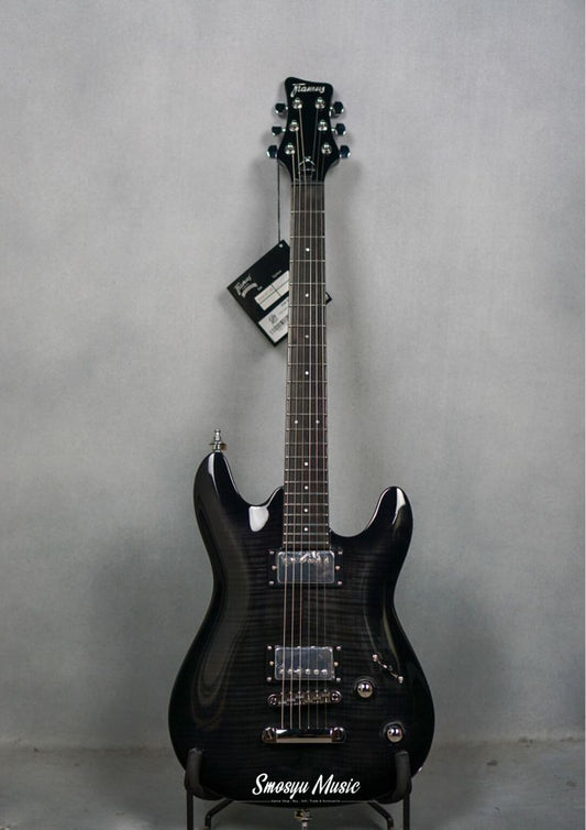 Framus Diablo Supreme-NB