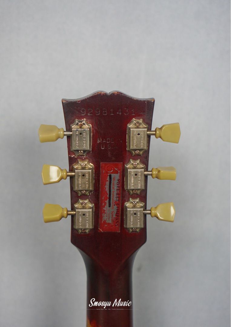 Gibson ES-135 Relic 1991