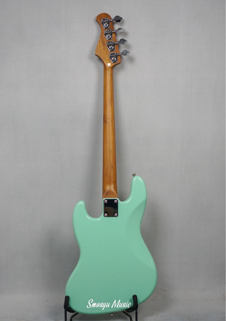 Bacchus Universe BJB-2RSM/M Seafoam Green