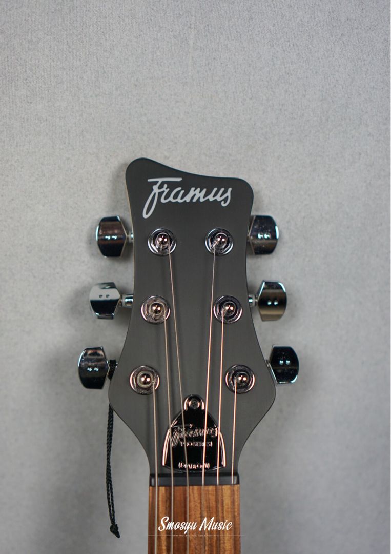 Framus Diablo II OBT