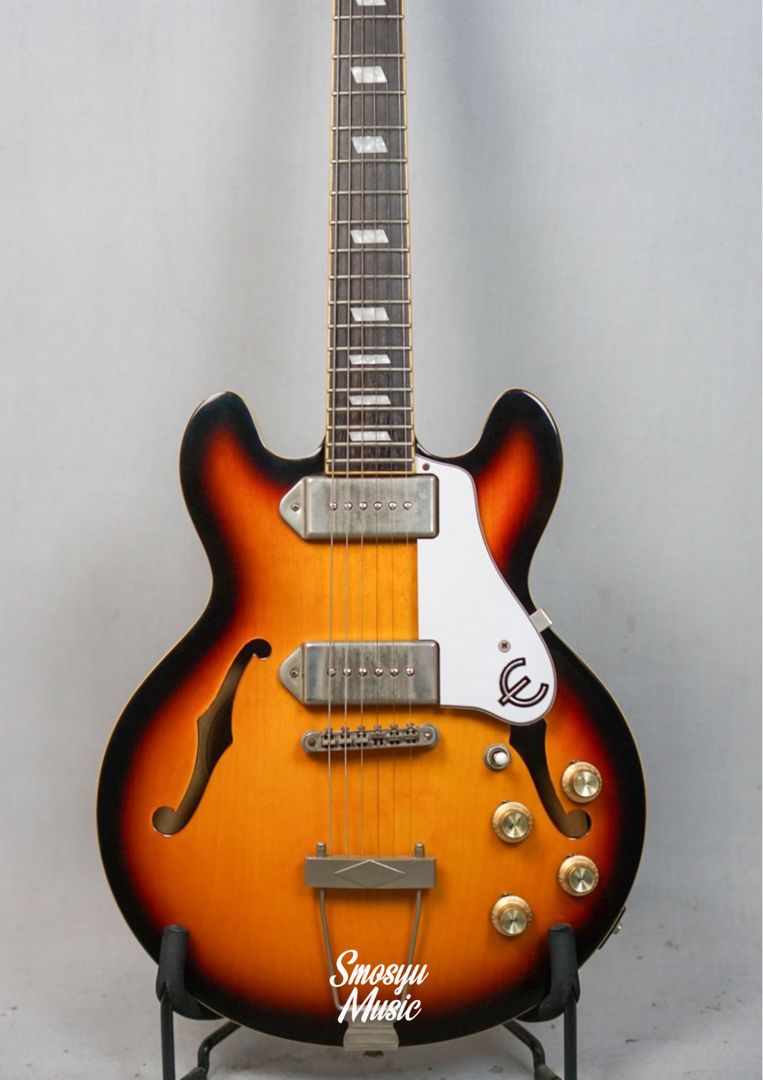 Epiphone Casino Coupe