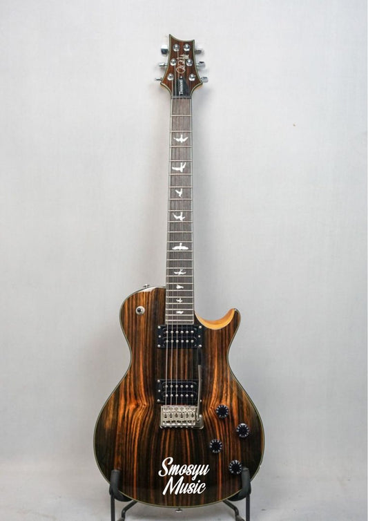 PRS SE Mark Tremonti Exotic Ebony