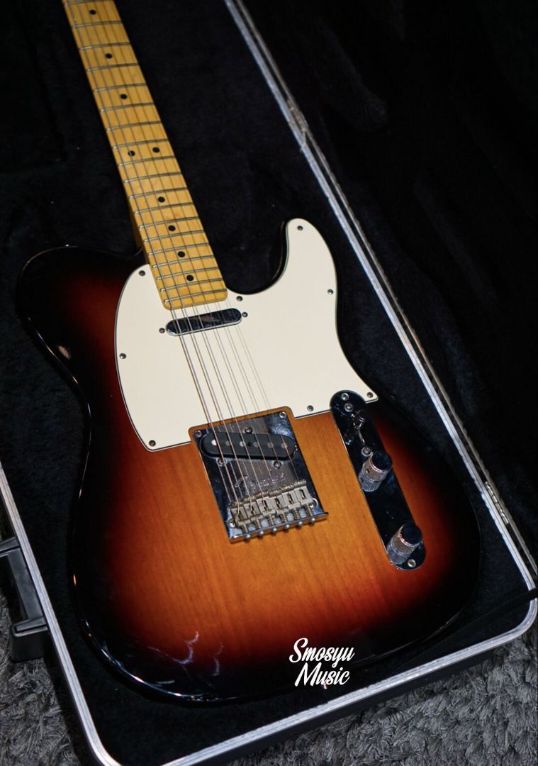 Fender Telecaster American Standard 2010