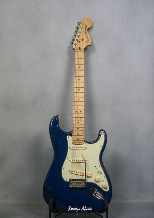 Fender Stratocaster Deluxe Player