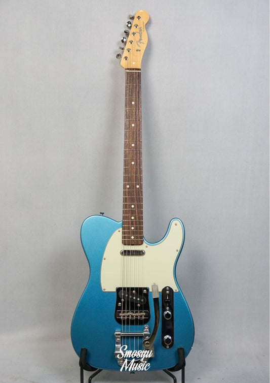 Fender Telecaster Traditional 60’s Bigsby Japan