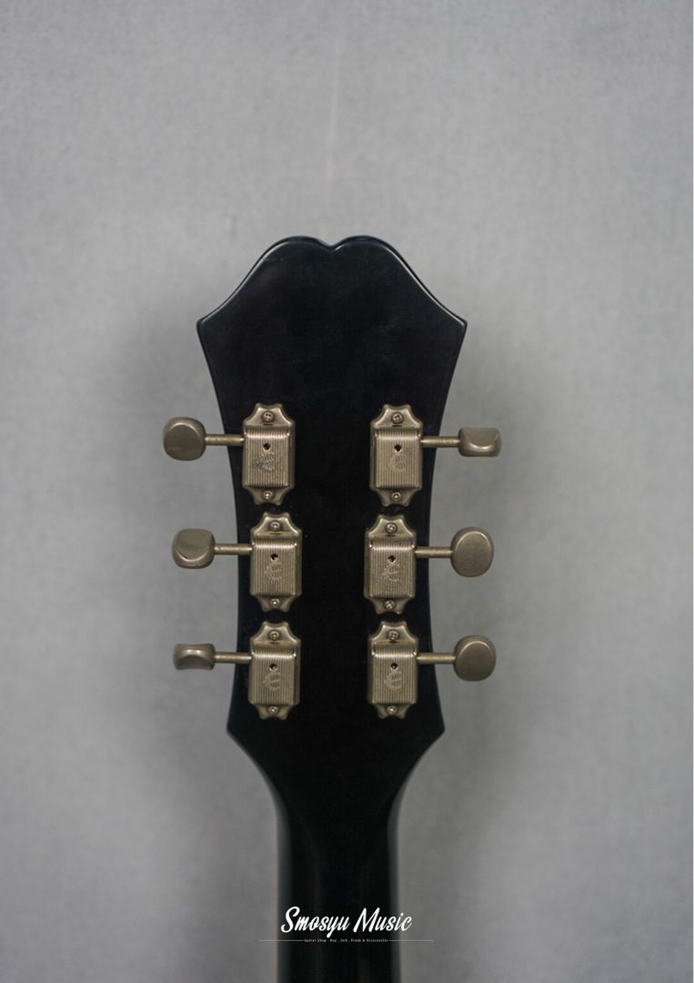 Epiphone Casino Korea Seymour Duncan P90 Pickups