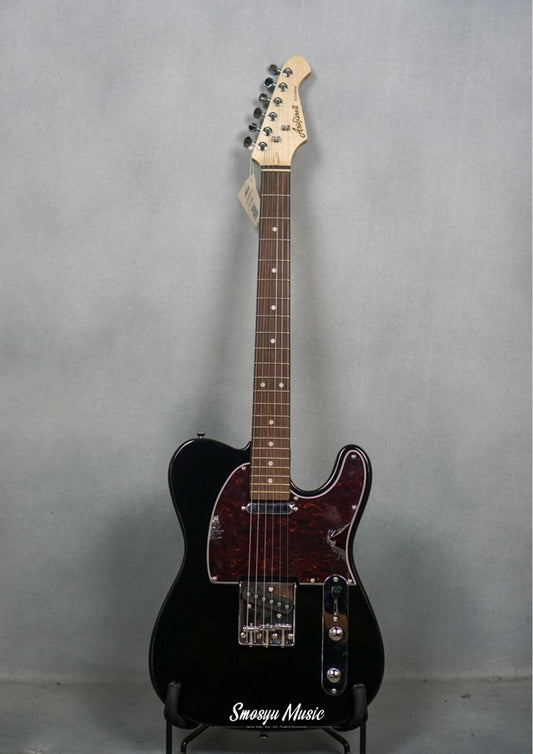 Aria Pro II TEG-002 Electric Guitar TTBK
