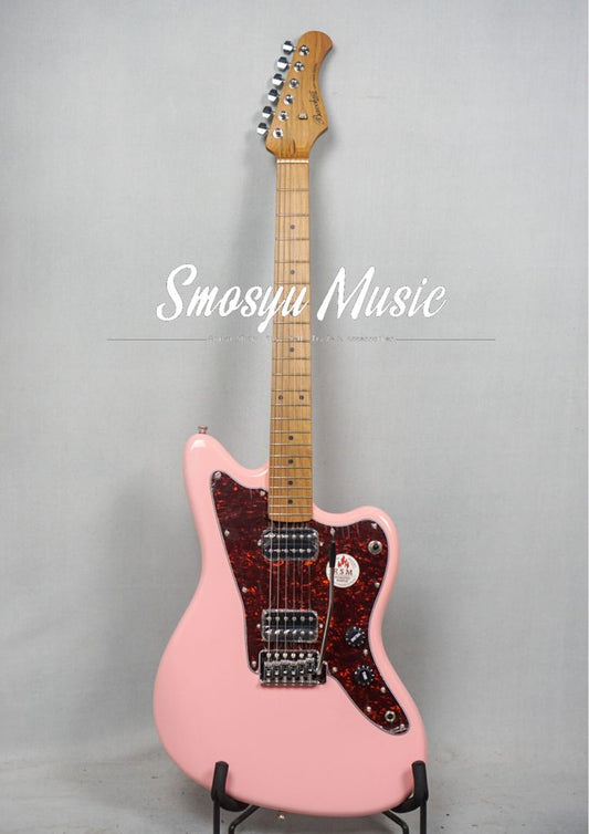 Bacchus Universe BJM-3RSM/M Shell Pink