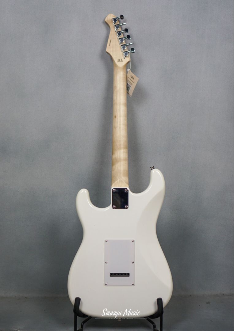 Aria Pro II STG-003/M WH White