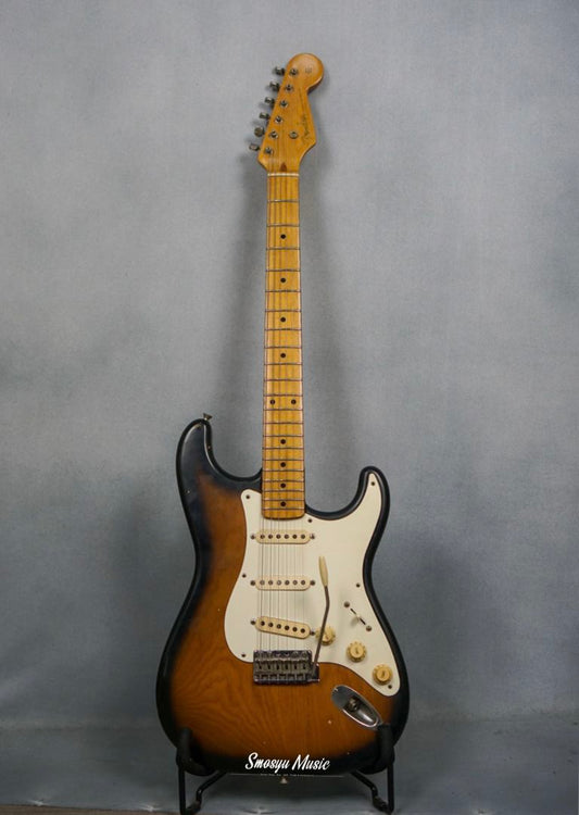 Fender Stratocaster ST 54 Relic