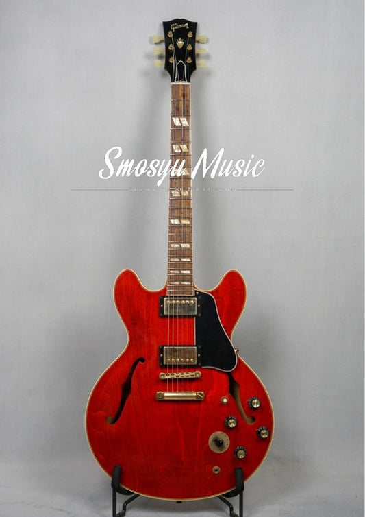 Gibson ES345 TD Reissue 1965