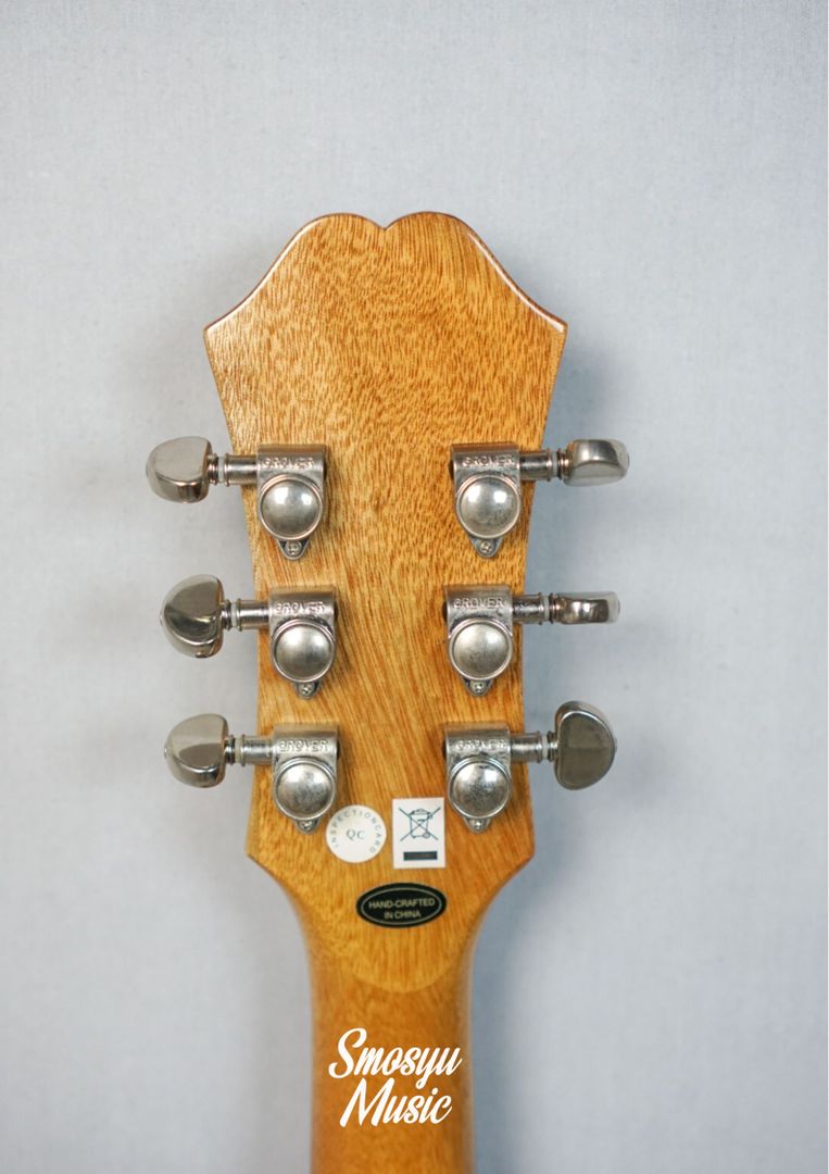 Epiphone ES 335 Natural