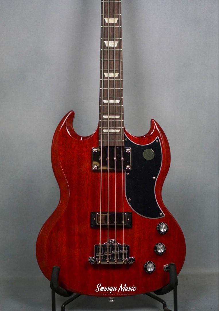 Gibson SG Standard Bass