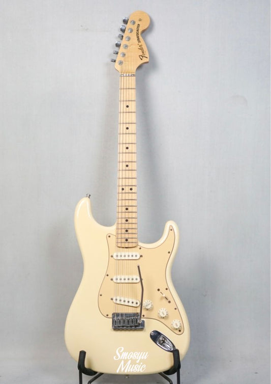 Fender Customshop Stratocaster Pro Closet Classic