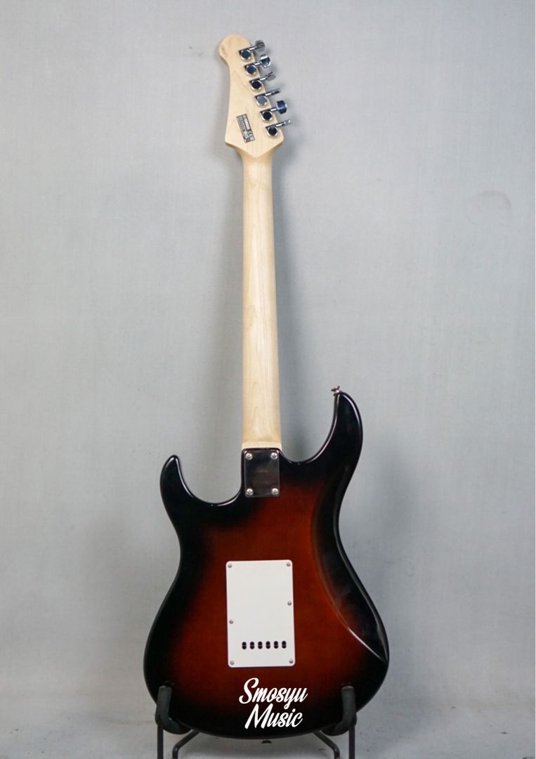 Yamaha Pacifica 112J