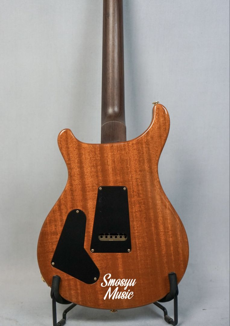 PRS Custom 22 Wood Library