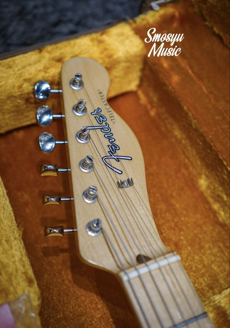 Fender Telecaster AVRI 58